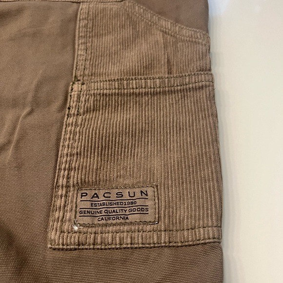 Pacsun straight M - Picture 2 of 5